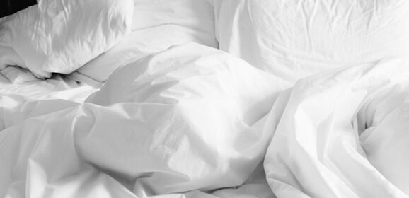 Poduszki i kołdry do wygodnego spania